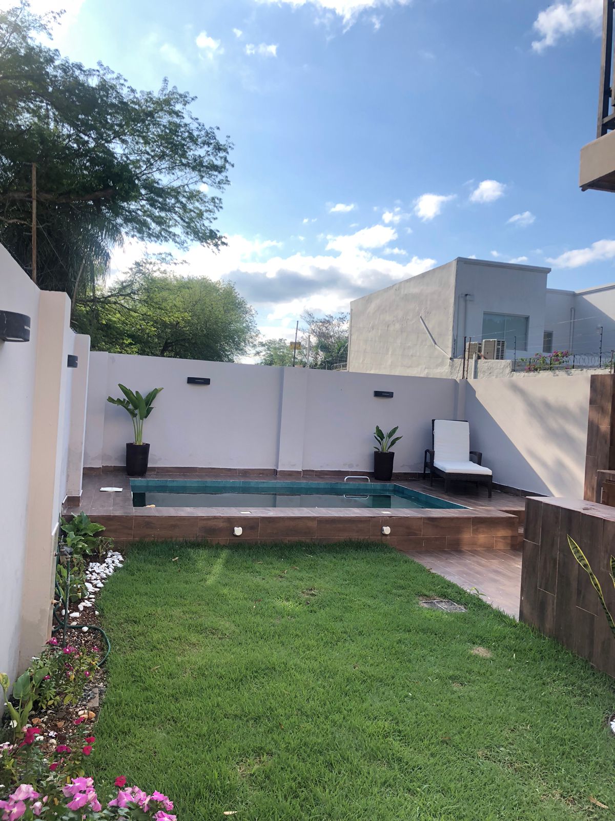 Dúplex en venta en San Miguel