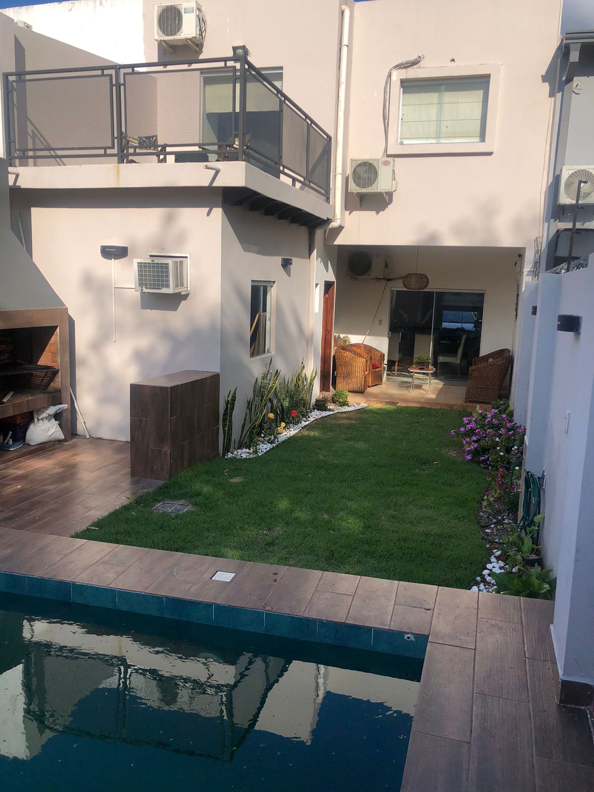 Dúplex en venta en San Miguel
