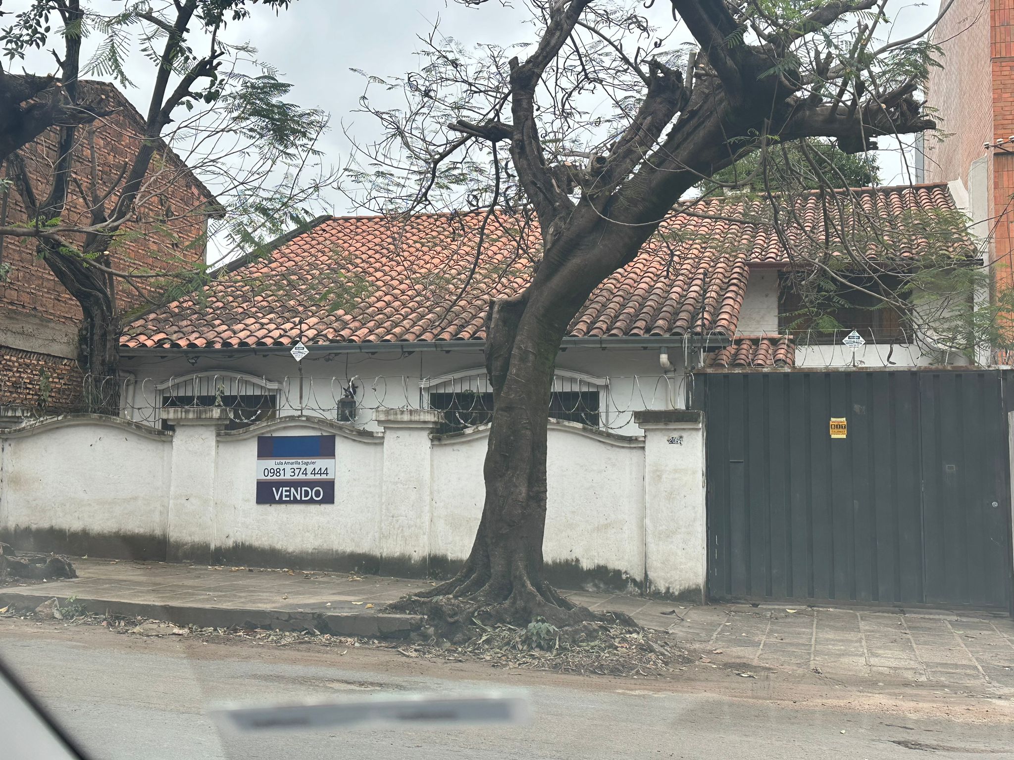 Casa en venta en Republicano