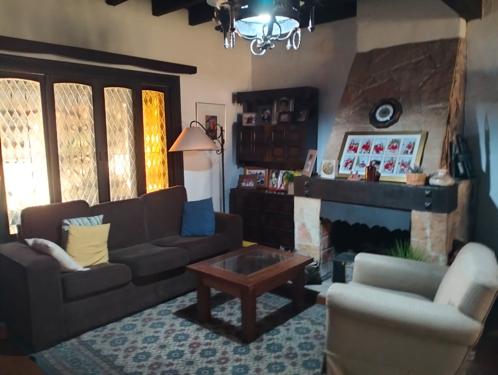 Casa en venta en Republicano