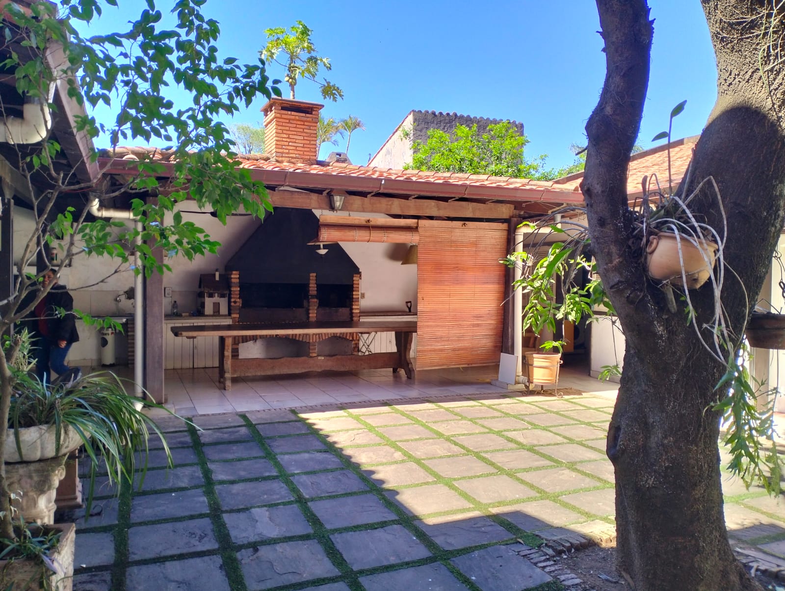 Casa en venta en Republicano