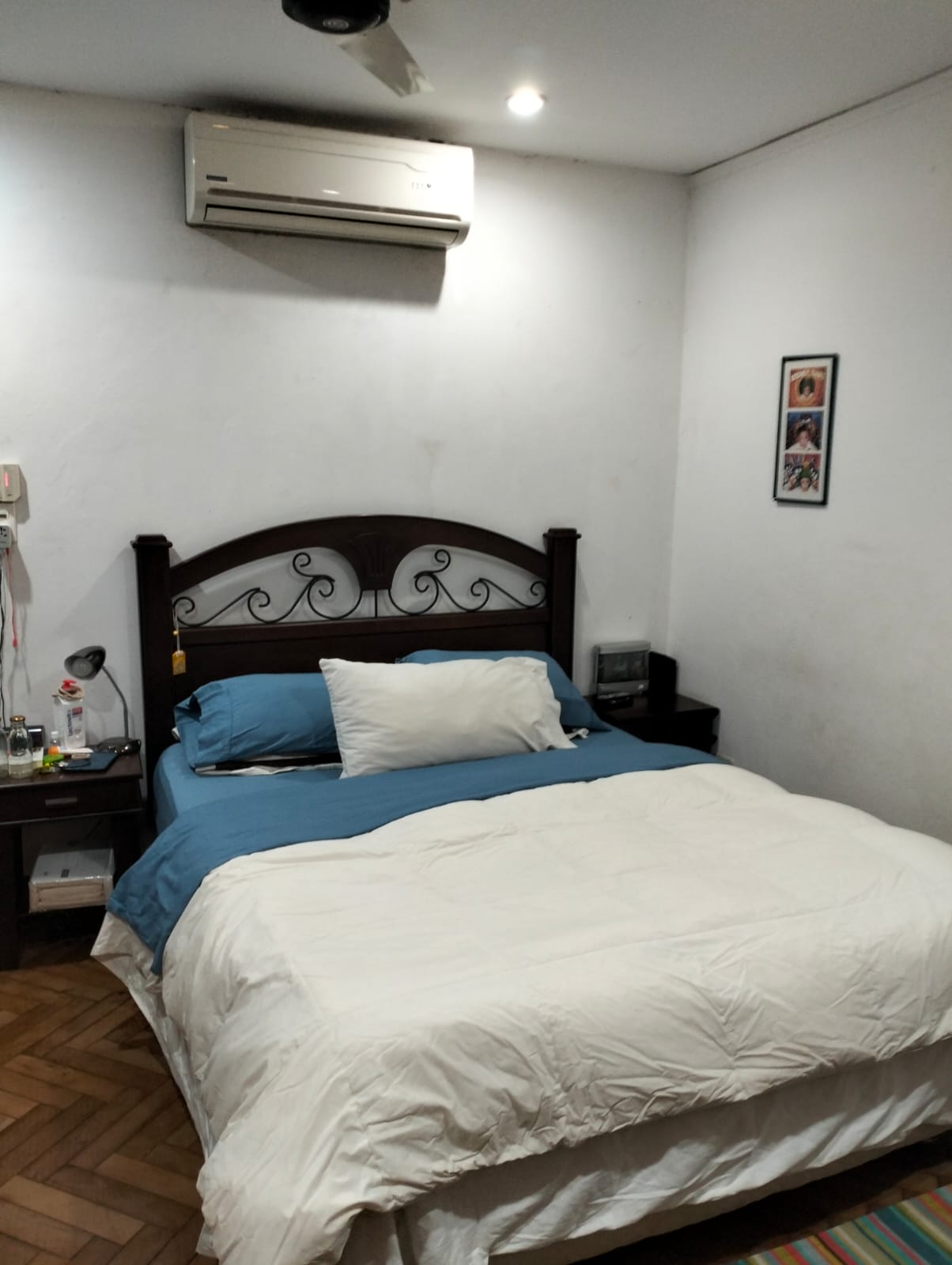 Casa en venta en Republicano