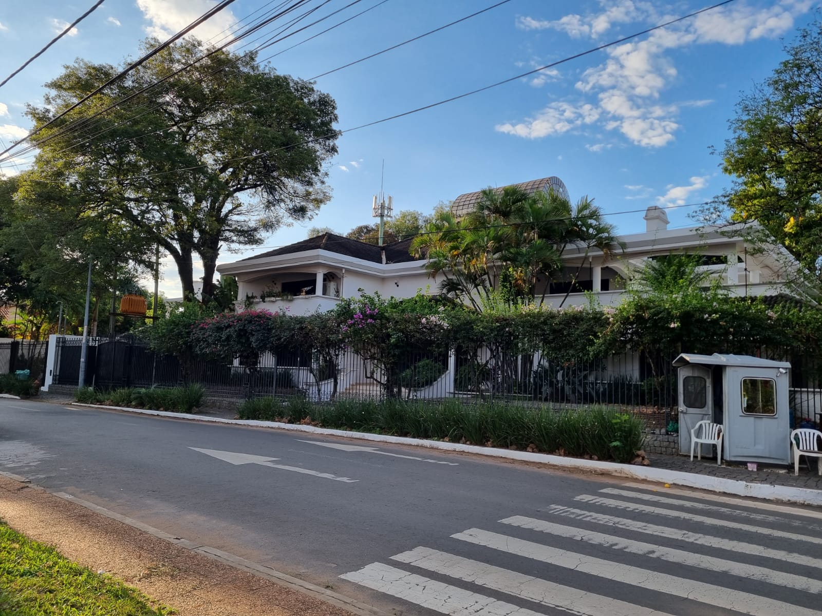 Casa en venta en San Cristobal