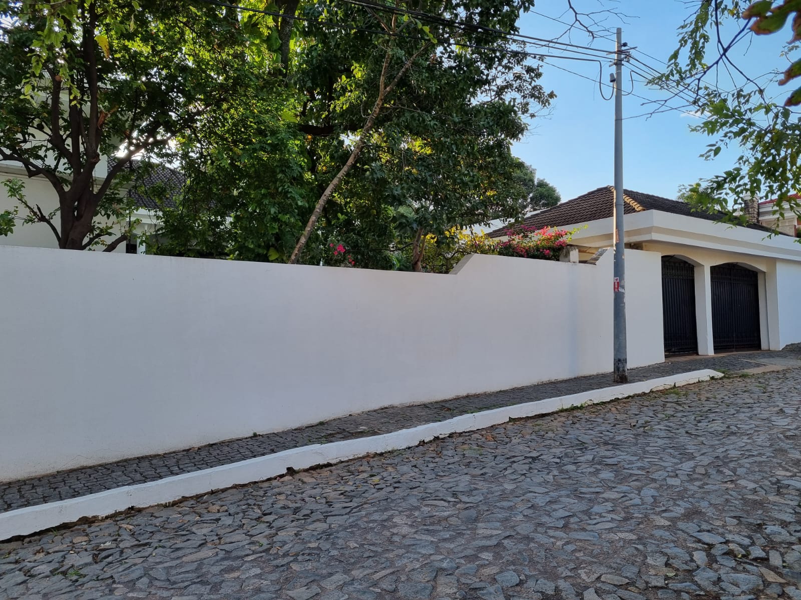 Casa en venta en San Cristobal