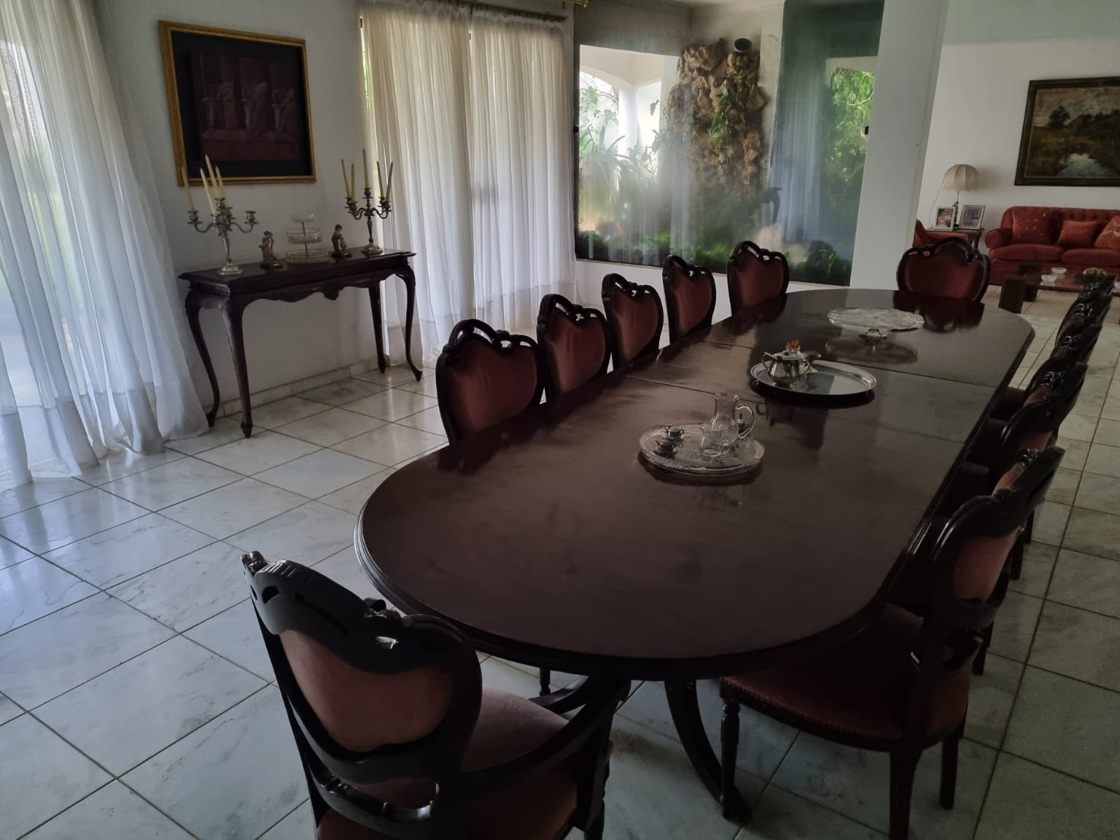 Casa en venta en San Cristobal