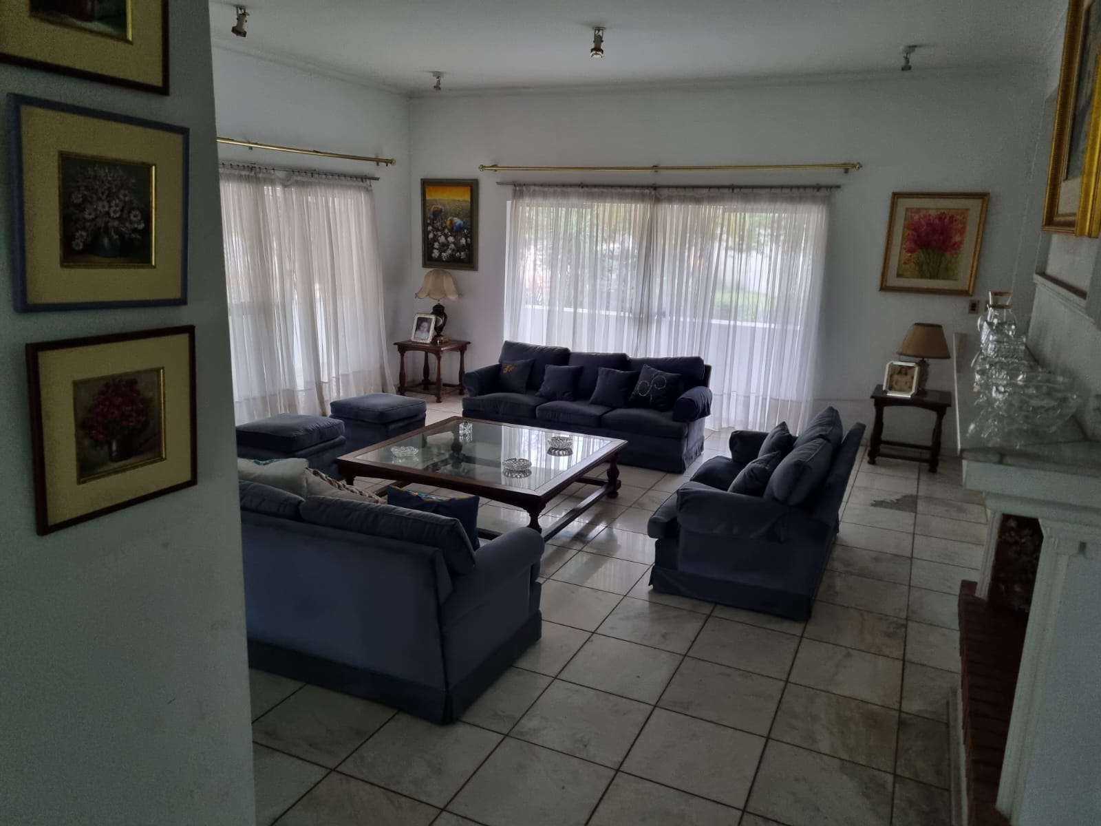 Casa en venta en San Cristobal