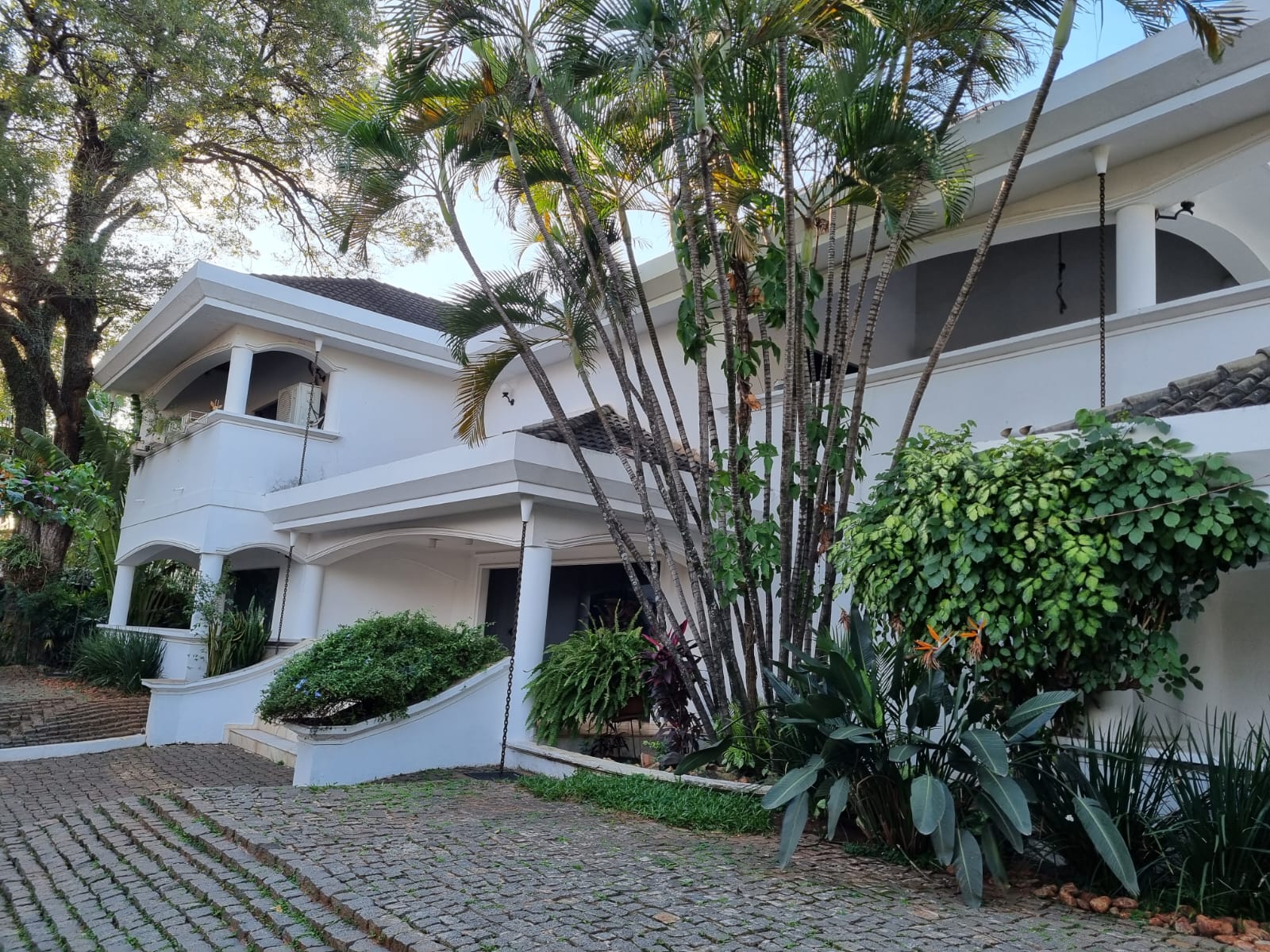 Casa en venta en San Cristobal