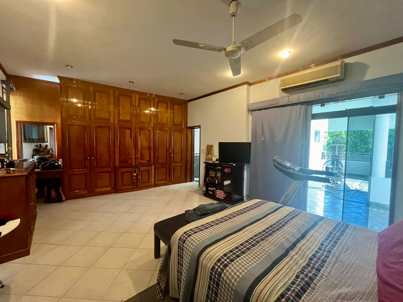 Casa en alquiler en Villa Aurelia