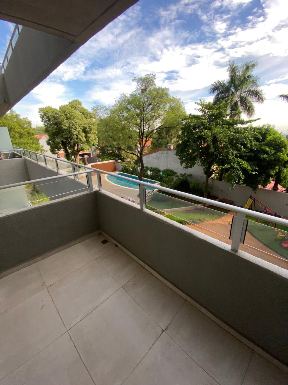 Departamento en venta en Mburicao