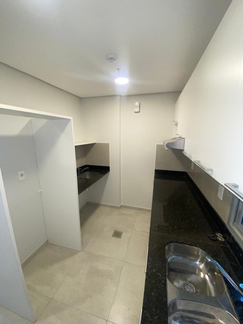 Departamento en venta en Mburicao