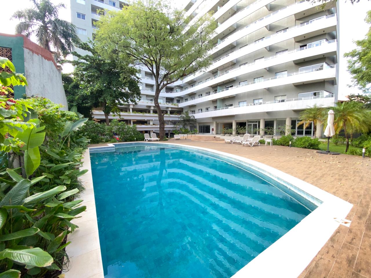Departamento en venta en Mburicao