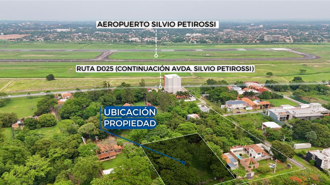 Terreno en venta en Zarate Isla