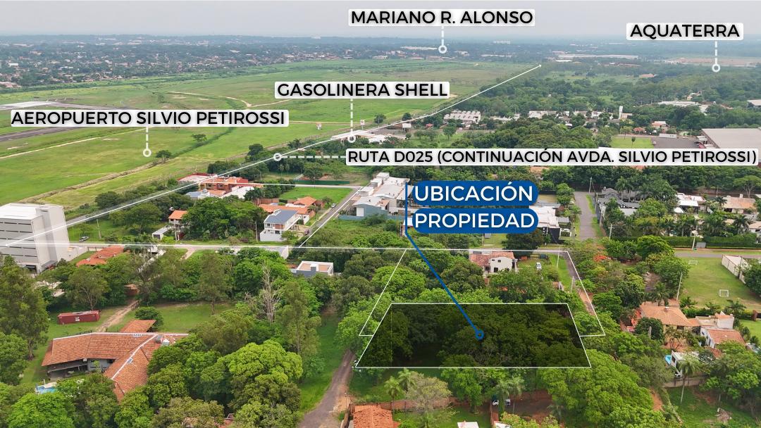 Terreno en venta en Zarate Isla