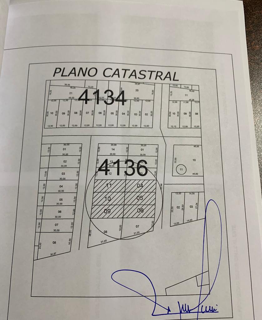 Terreno en venta en Zarate Isla