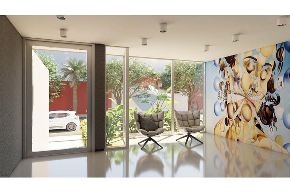 Departamento en venta en Jara