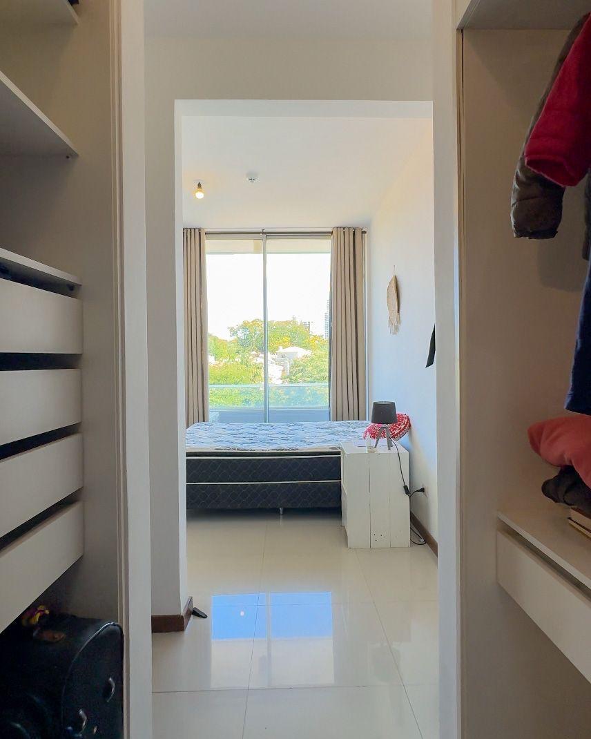 Departamento en venta en San Jorge