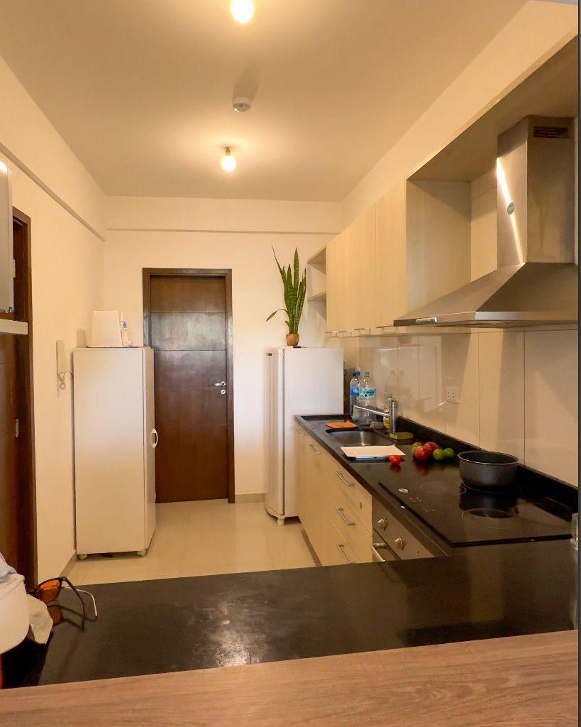 Departamento en venta en San Jorge