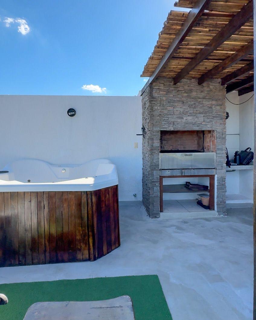 Departamento en venta en San Jorge