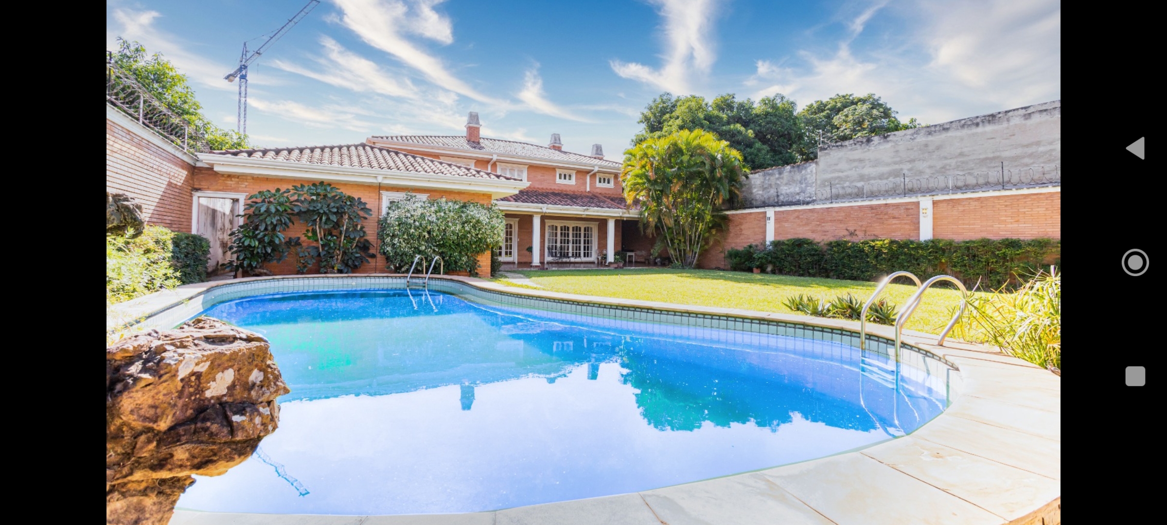 Casa en venta en Mcal Estigarribia