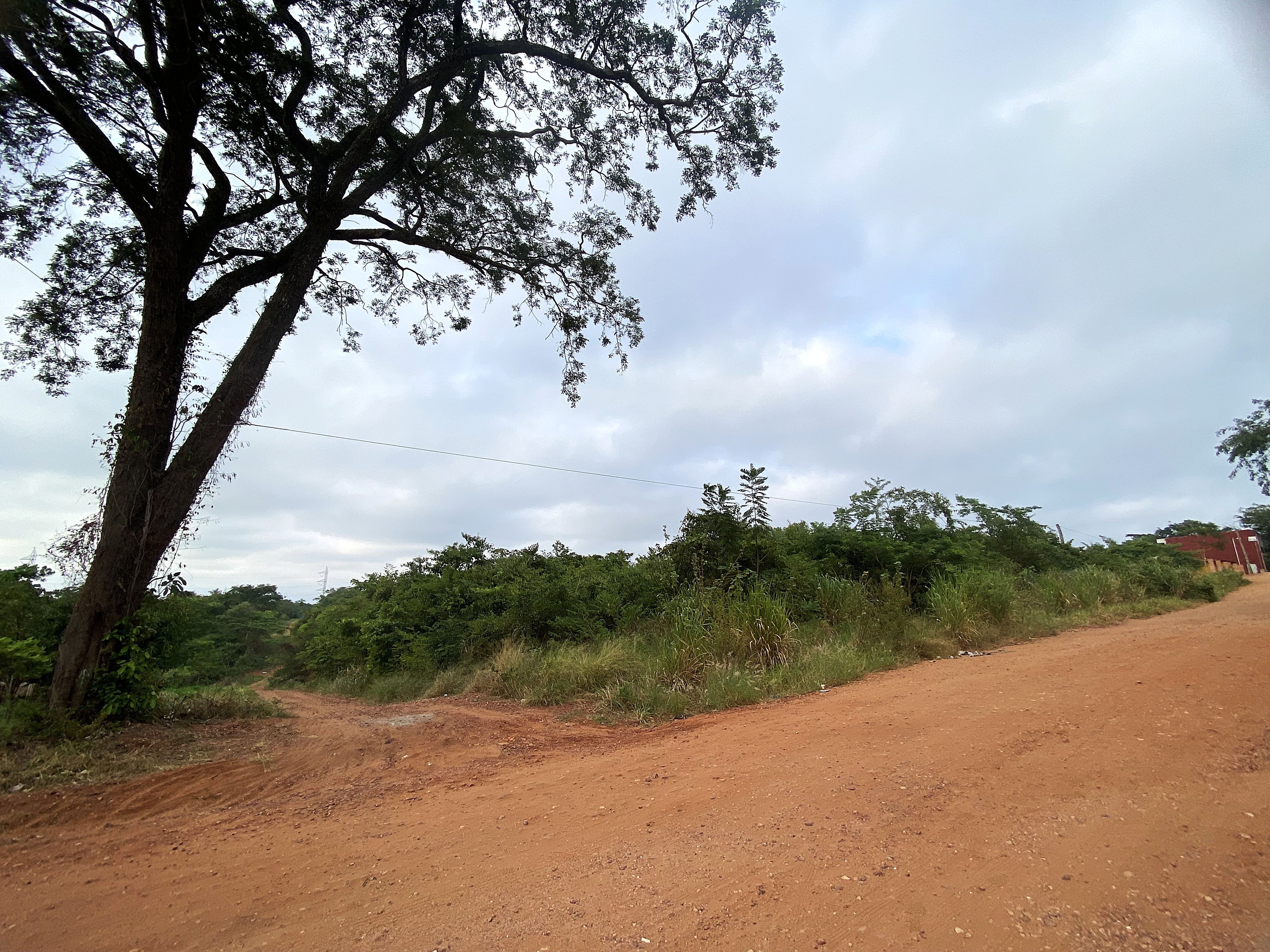 Terreno en venta en TARUMANDY