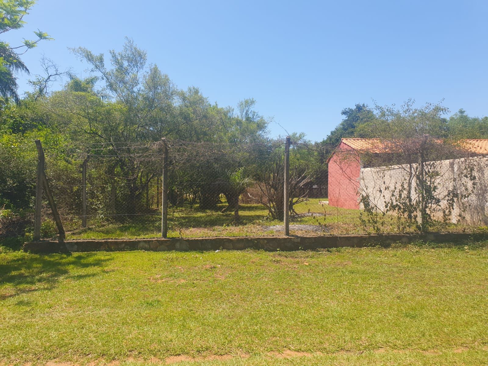 Terreno en venta en Nauman
