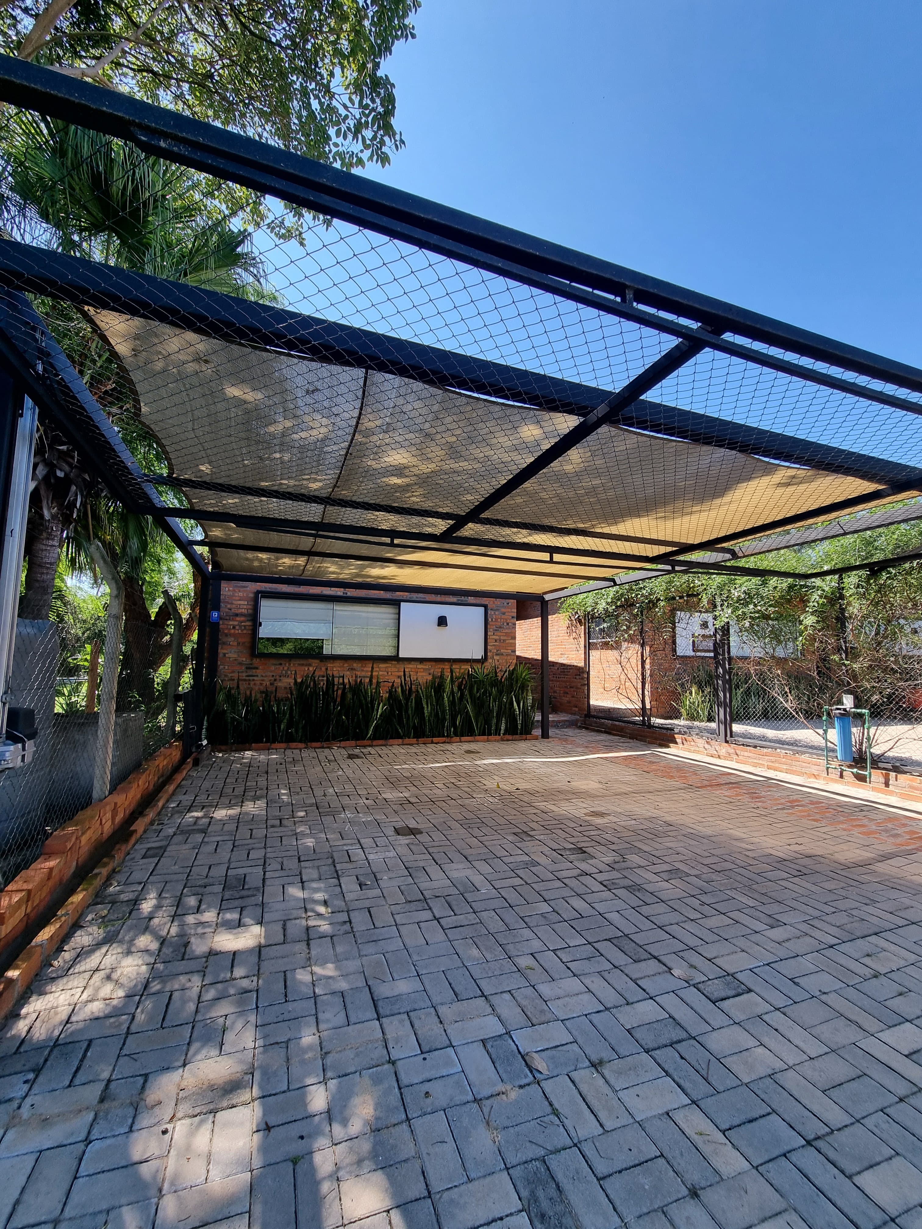 Dúplex en venta en San Bernardino