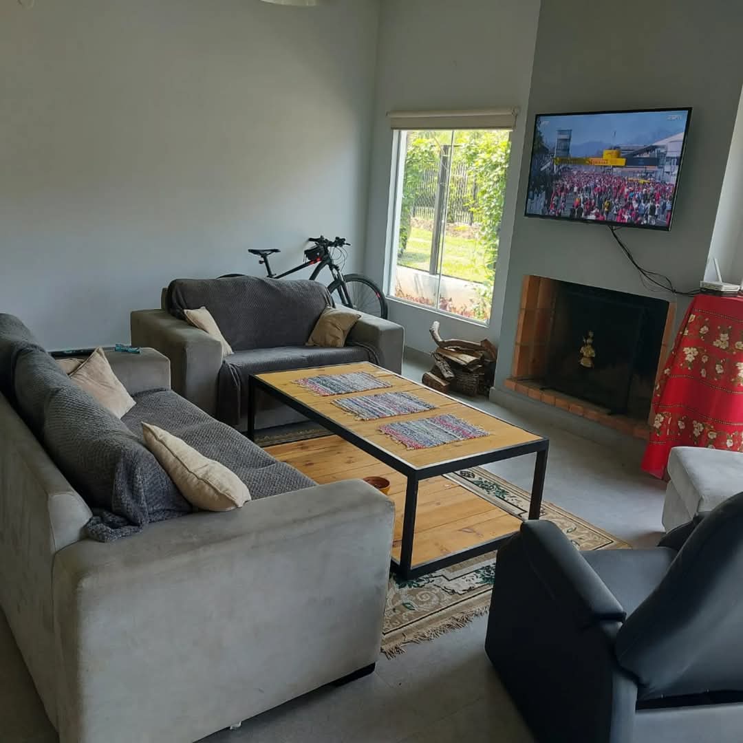 Casa en venta en Lago azul