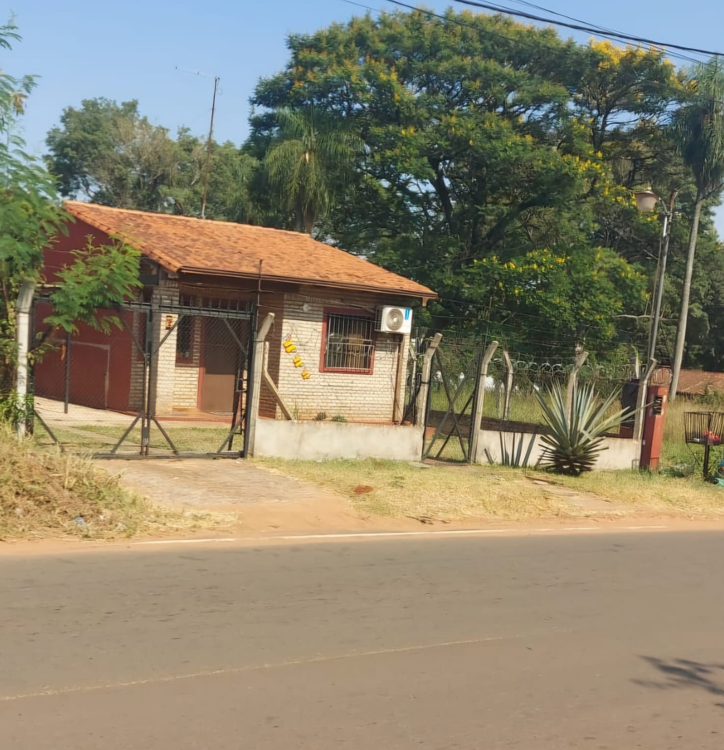 Casa en venta en Cañada Garay