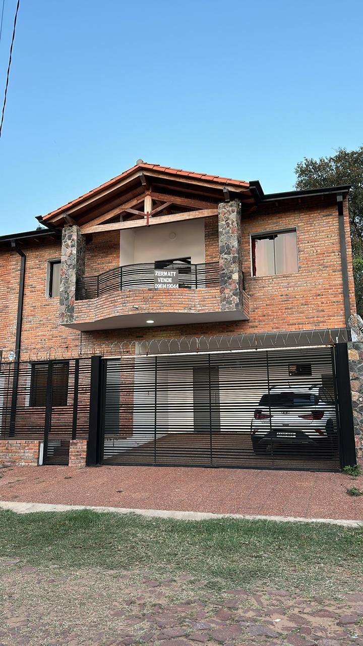 Dúplex en venta en Lambare