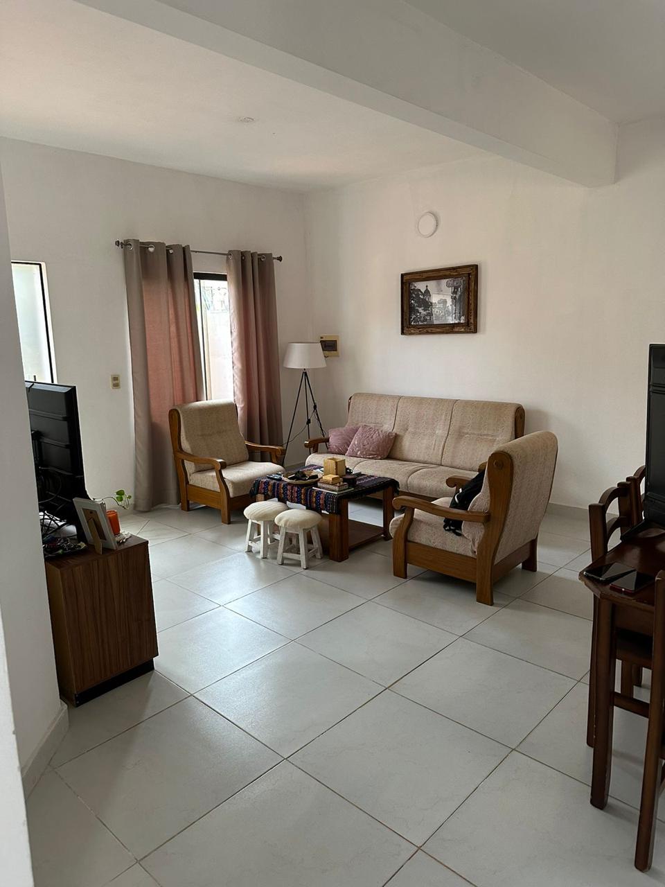 Dúplex en venta en Lambare