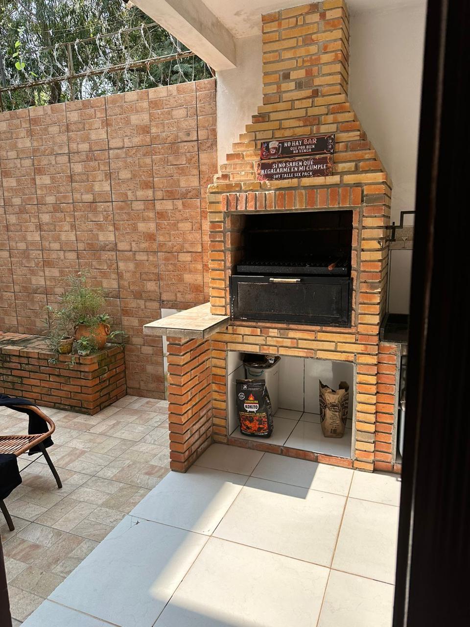 Dúplex en venta en Lambare