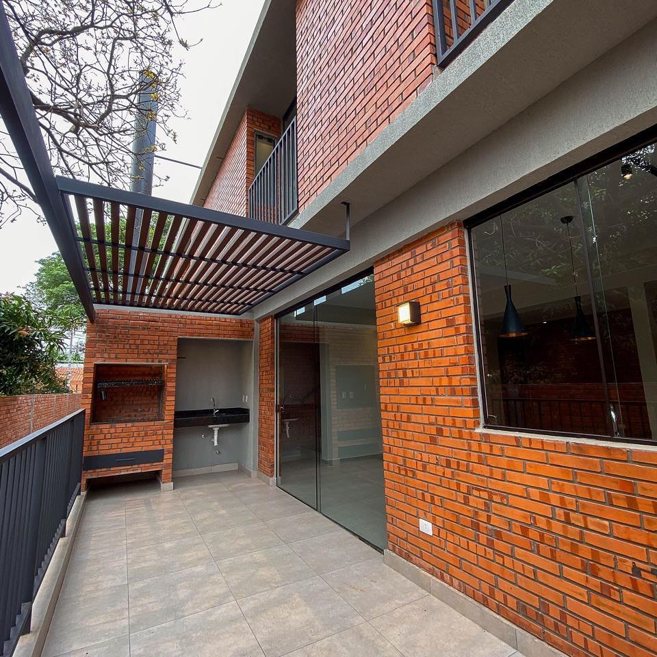 Dúplex en alquiler en Zona Norte Laguna Grande