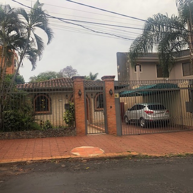 Casa en venta en Herrera