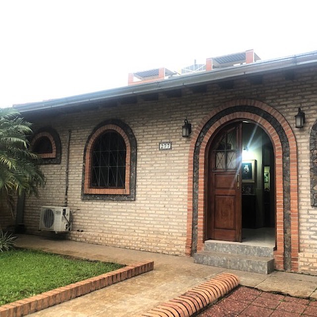 Casa en venta en Herrera