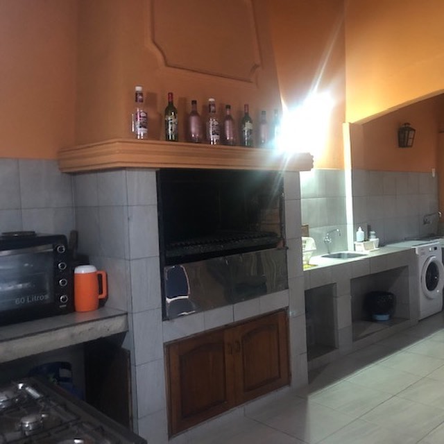 Casa en venta en Herrera