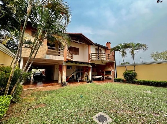 Casa en venta en Santa Maria Zona Frigorifico Guarani