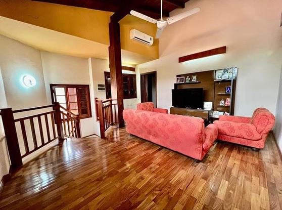 Casa en venta en Santa Maria Zona Frigorifico Guarani