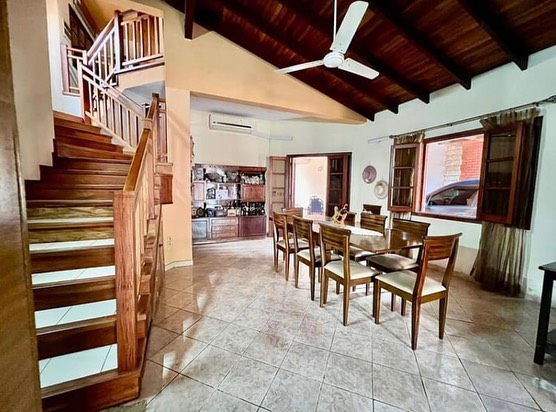 Casa en venta en Santa Maria Zona Frigorifico Guarani