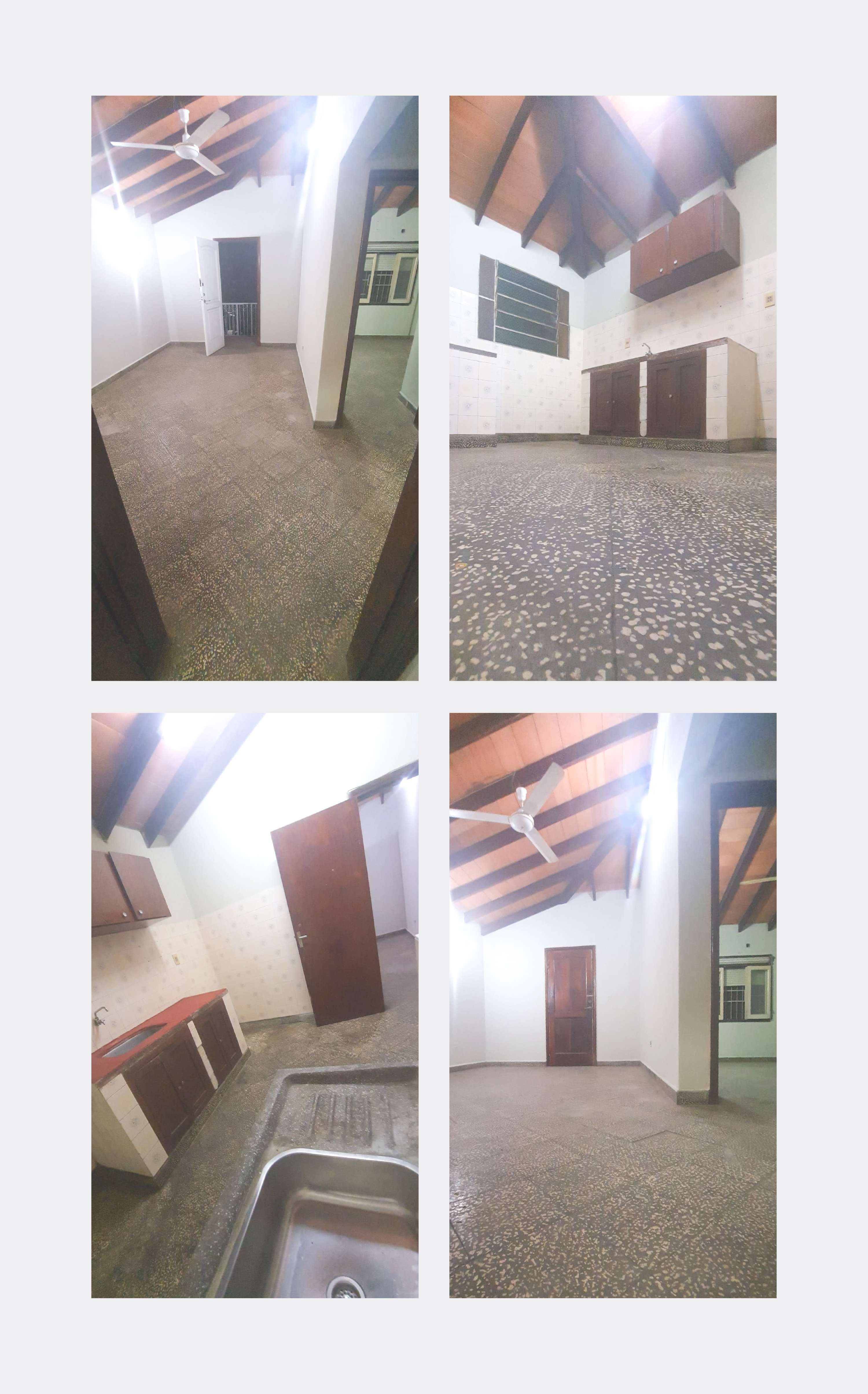 Departamento en alquiler en Sajonia