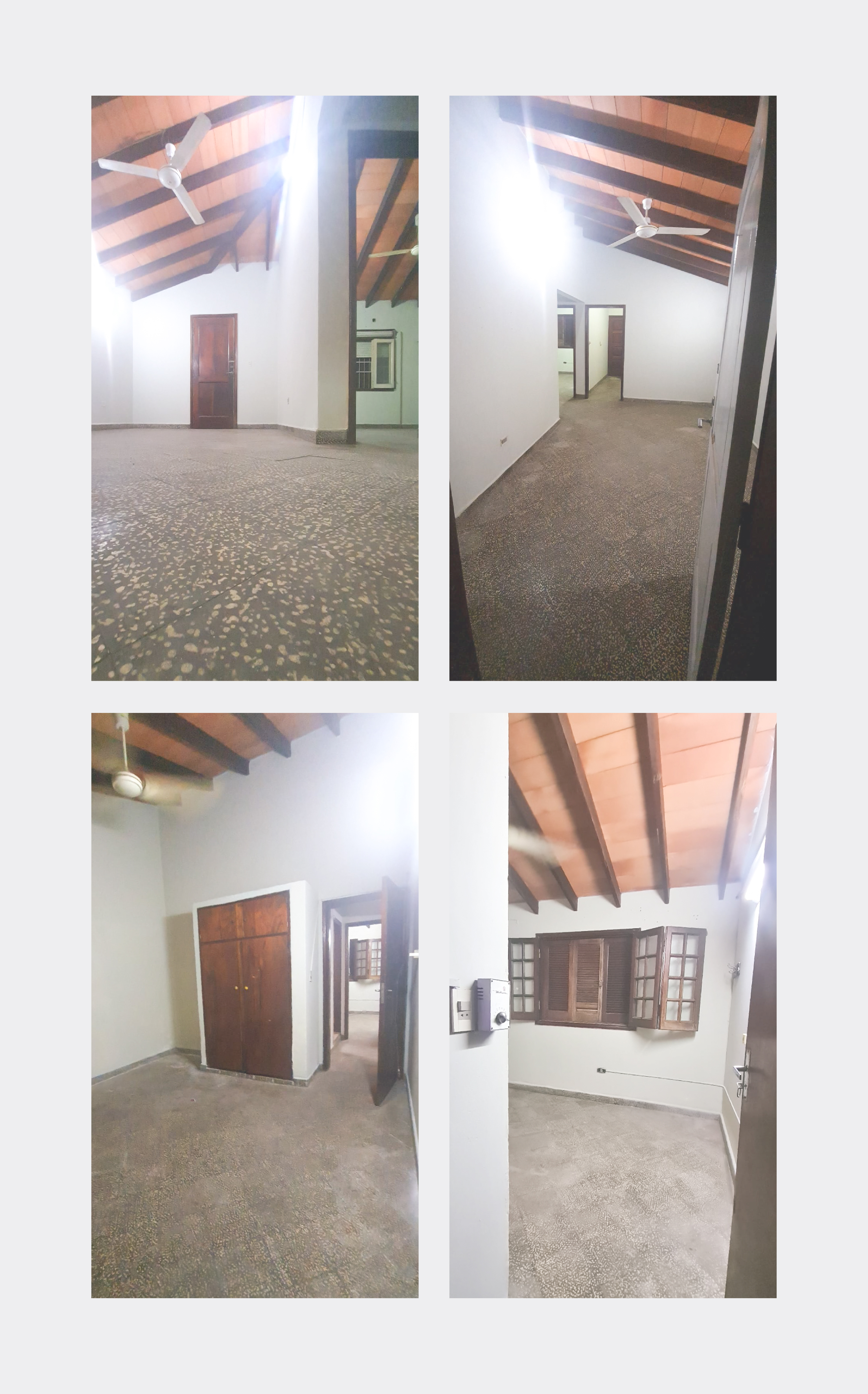 Departamento en alquiler en Sajonia