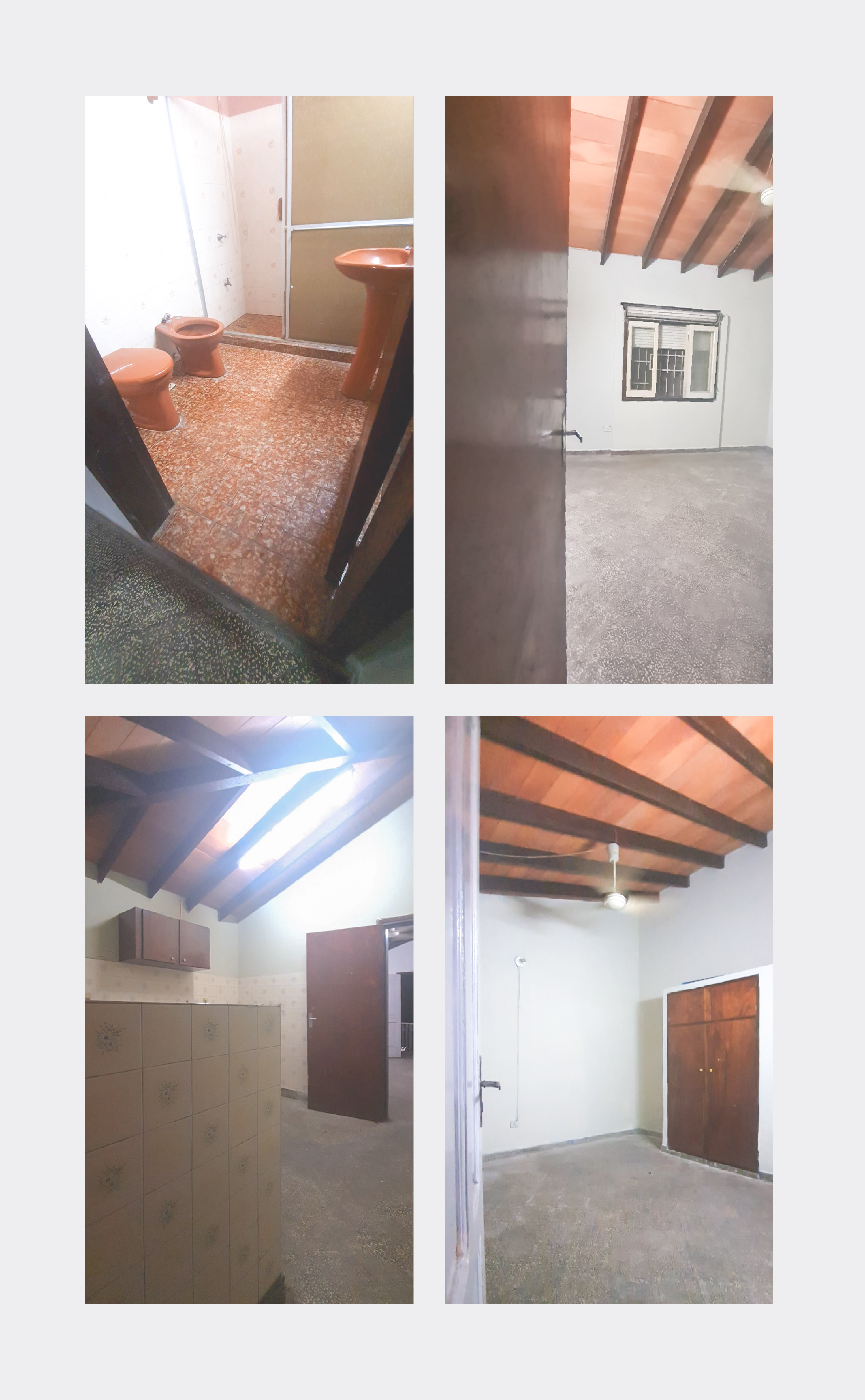 Departamento en alquiler en Sajonia