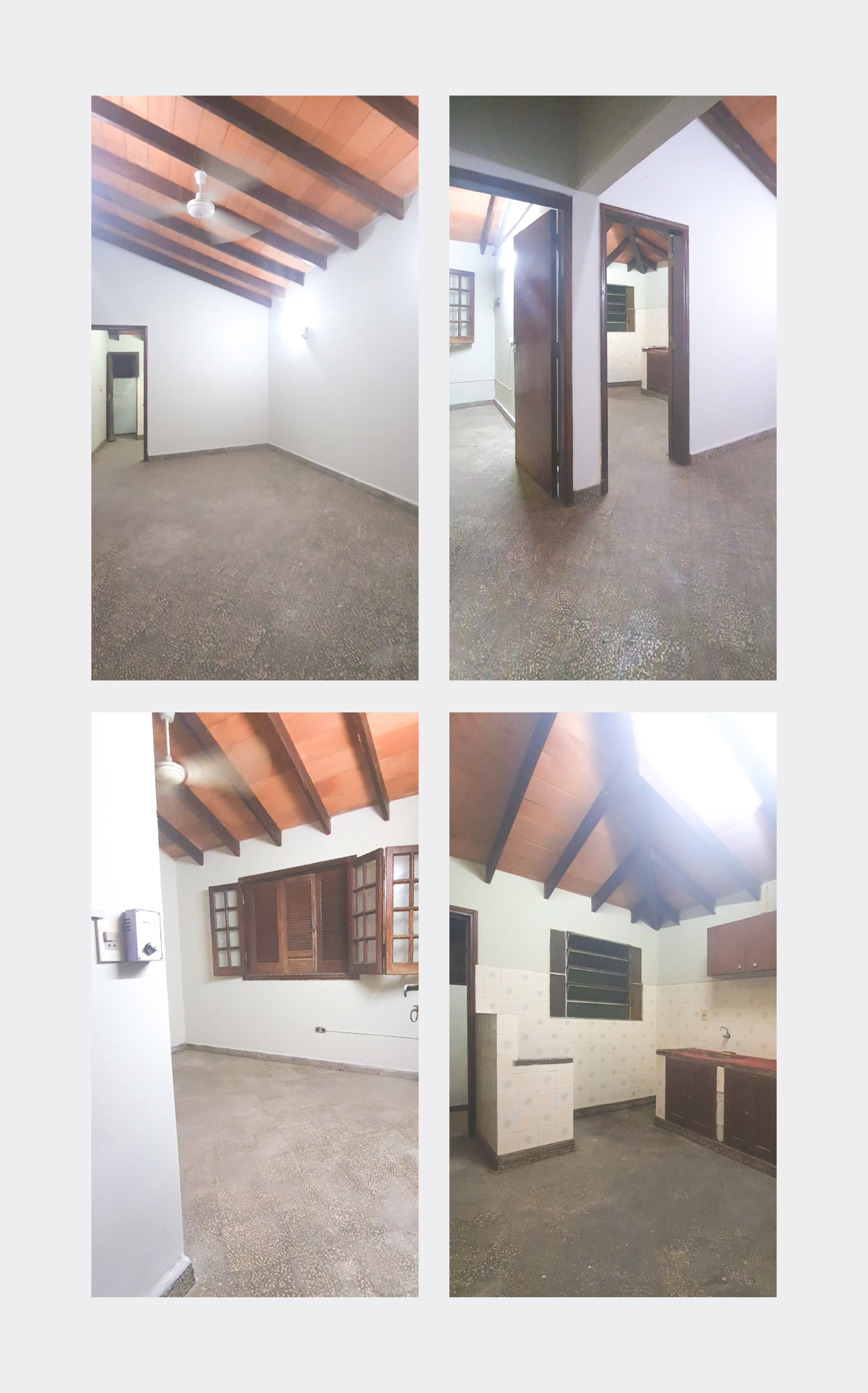 Departamento en alquiler en Sajonia