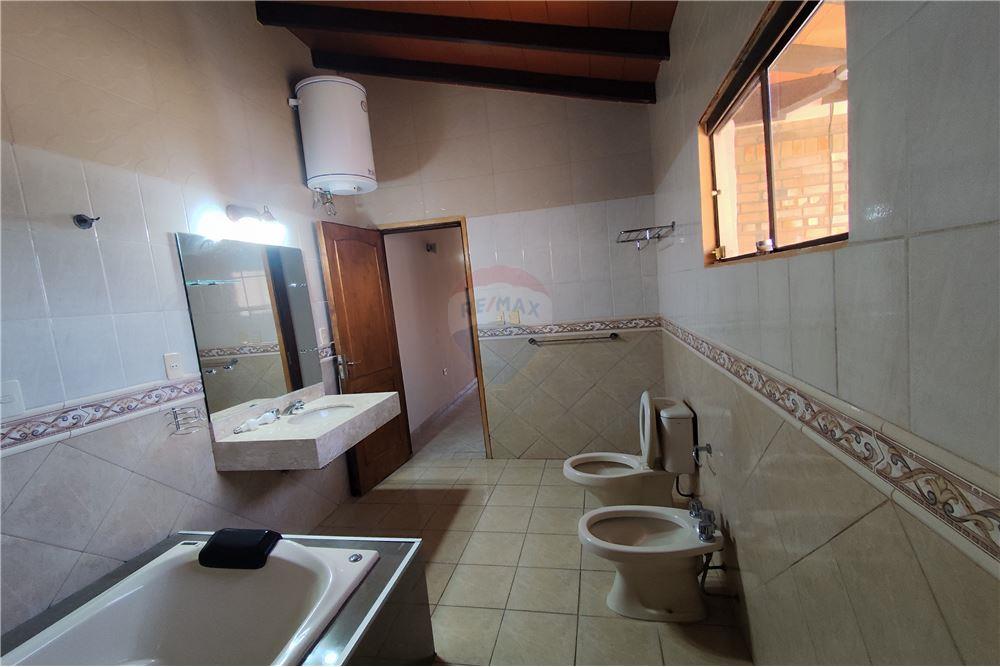 Casa en venta en America
