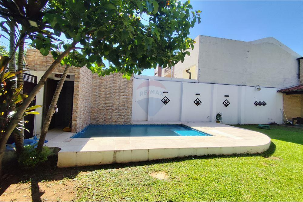 Casa en venta en America