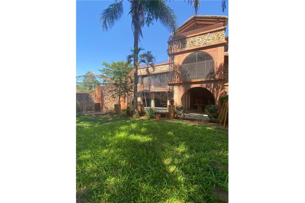 Casa en venta en Campo Grande
