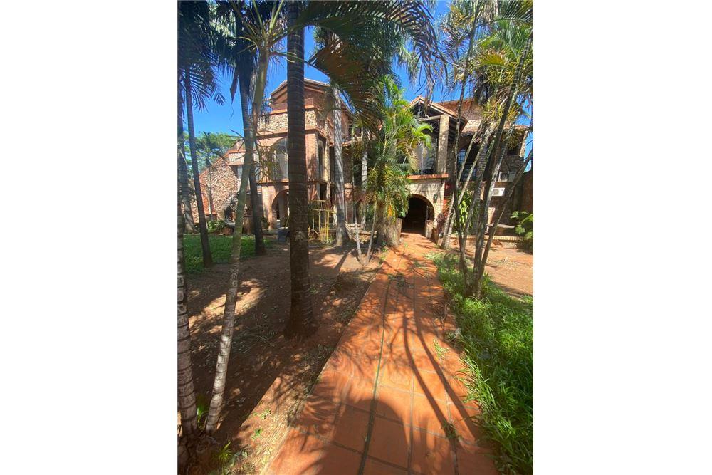 Casa en venta en Campo Grande