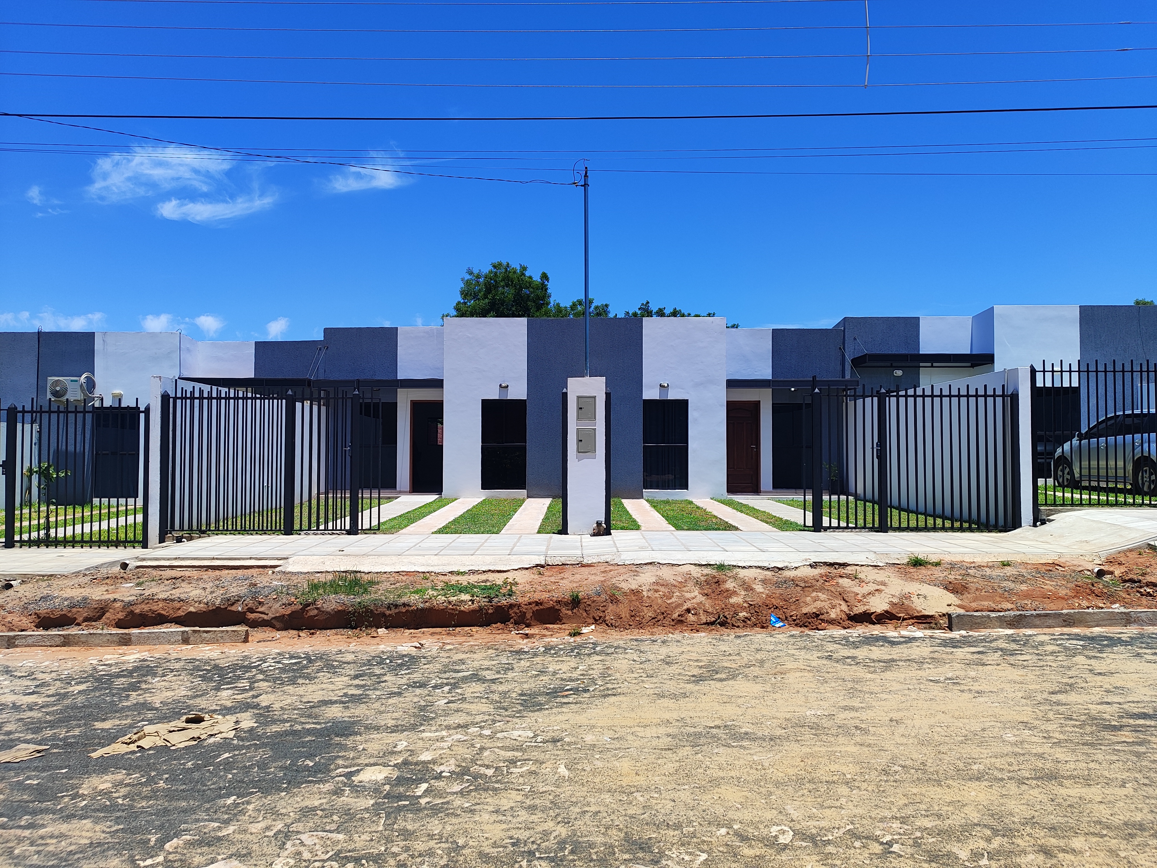 Dúplex en venta en Marambure