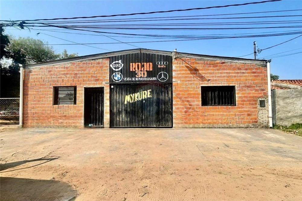 Terreno en venta en San Lorenzo