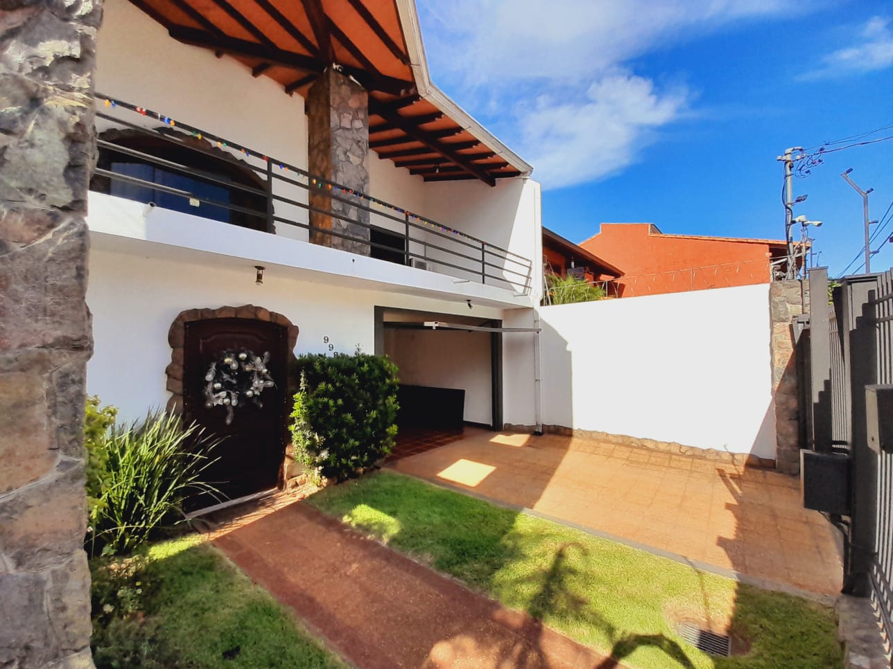 Casa en venta en San Pablo