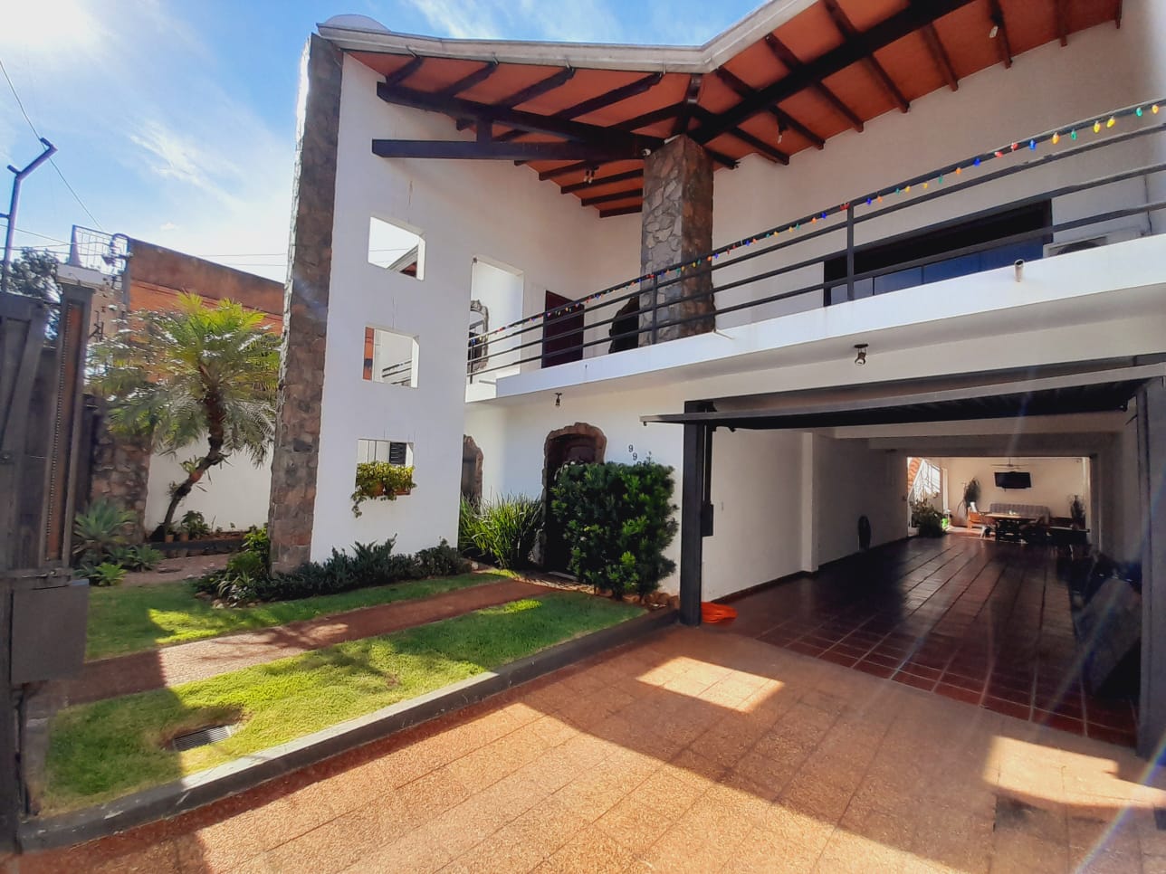 Casa en venta en San Pablo